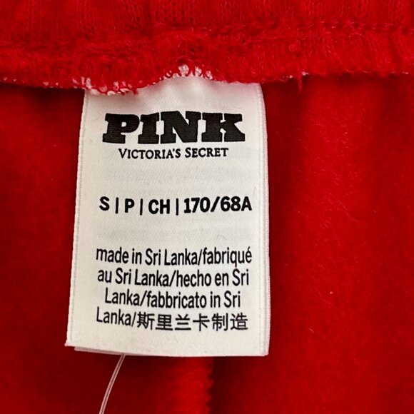 PINK Victoria’s Secret Women’s Shorts - Picture 9 of 9